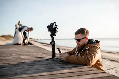 3FILM | Kamerzysta na wesele Gdańsk